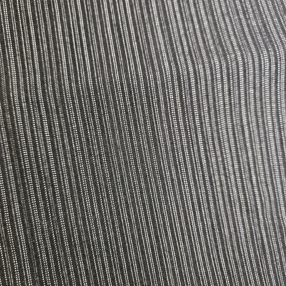 Lane Bryant Black Pinstripe‎ Pants Plus Size 28 Regular - Picture 4 of 8